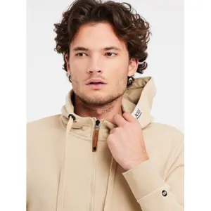 Sudadera con cremallera Protest Nxgollie image-4