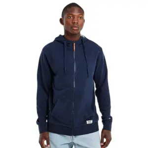 Sweatshirt com capuz e fecho de correr Protest Nxgollie image-1