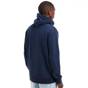 Sweatshirt com capuz e fecho de correr Protest Nxgollie image-3