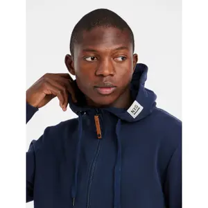 Sweatshirt com capuz e fecho de correr Protest Nxgollie image-4