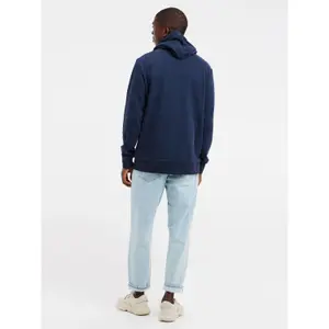 Sweatshirt com capuz e fecho de correr Protest Nxgollie image-2