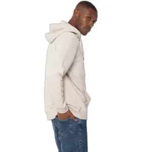1/4 zip hooded sweatshirt Protest Nxgekundayo image-5