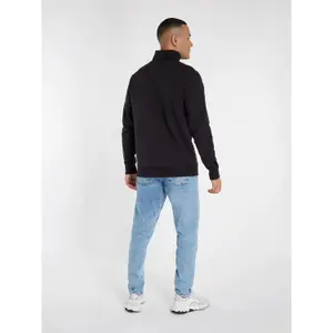 Sweatshirt 1/4 Reißverschluss Protest Nxgquake image-3