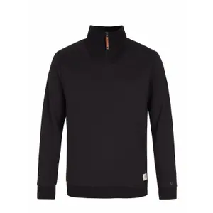 Sweatshirt 1/4 Reißverschluss Protest Nxgquake image-0