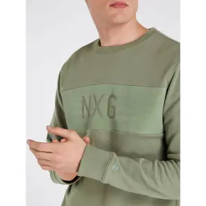 Sweatshirt Protest Nxgkeeton image-5