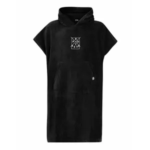 Poncho Protest Prtpurdey