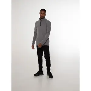 1/4 zip fleece Protest Perfectym image-2