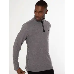 1/4 zip fleece Protest Perfectym image-5