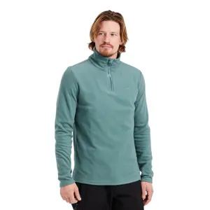 Velo com fecho de correr de 1/4 Protest Perfecto image-0