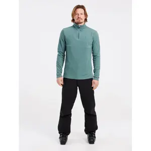 Velo com fecho de correr de 1/4 Protest Perfecto image-1