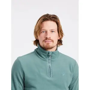 Velo com fecho de correr de 1/4 Protest Perfecto image-4