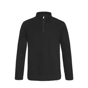 1/4 zip fleece Protest Perfecto image-0