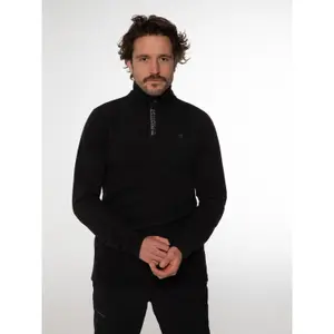 1/4 zip fleece Protest Perfecto image-1