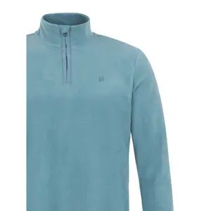 Quarter zip fleece Protest Perfecto image-6