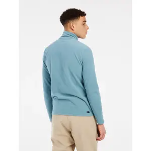 Quarter zip fleece Protest Perfecto image-4