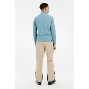 Quarter zip fleece Protest Perfecto image-5