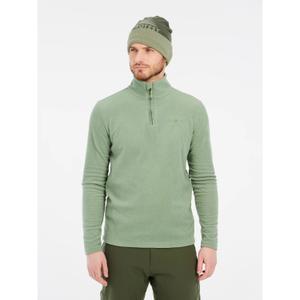 Polaire 1/4 ritssluiting Protest Perfecto image-1