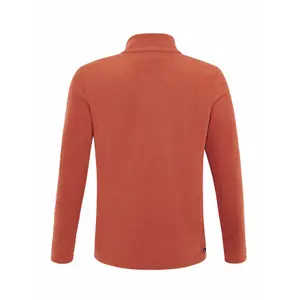 1/4 rits fleece Protest Perfecto image-1