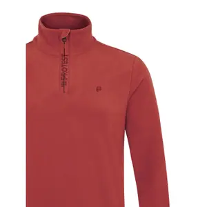 Polaire 1/4 zip Protest Perfecto image-6