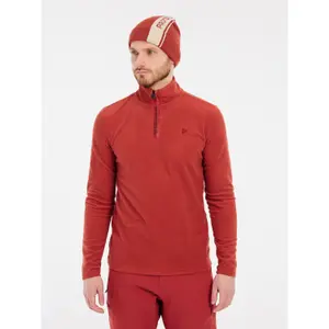 Polaire 1/4 zip Protest Perfecto image-1
