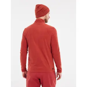Polaire 1/4 zip Protest Perfecto image-4