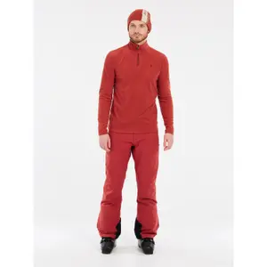 Polaire 1/4 zip Protest Perfecto image-2