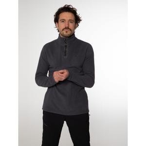 1/4 fleece rits Protest Perfecto image-1