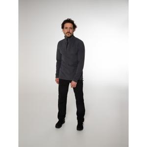 1/4 fleece rits Protest Perfecto image-2