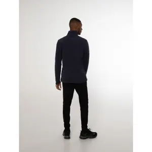 Tecido polar com fecho de correr de 1/4 Protest Perfecto image-4