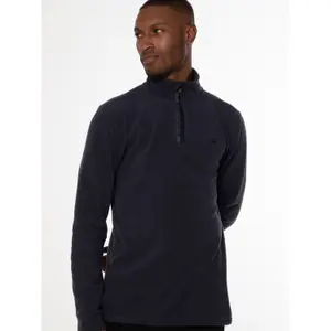 Tecido polar com fecho de correr de 1/4 Protest Perfecto image-6