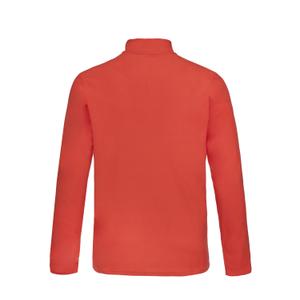 1/4 fleece rits Protest Perfecto image-4