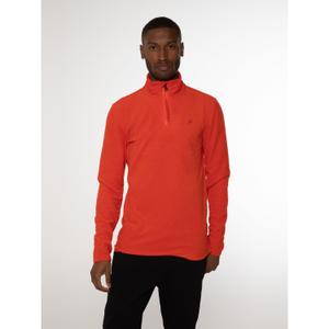 1/4 fleece rits Protest Perfecto image-1