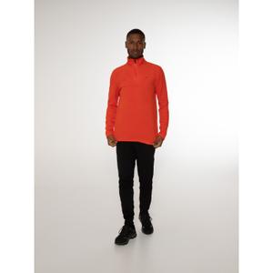 1/4 fleece rits Protest Perfecto image-2