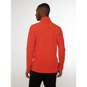 1/4 fleece rits Protest Perfecto image-5