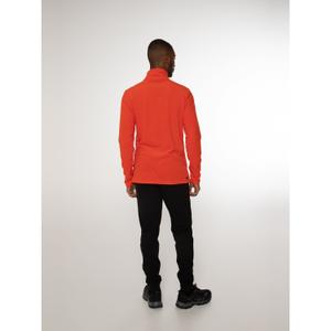 1/4 fleece rits Protest Perfecto image-6