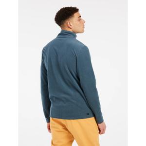 Polaire 1/4 ritssluiting Protest Perfecto image-4