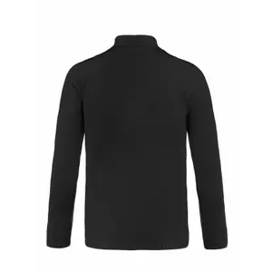 1/4 zip undershirt Protest Will image-0