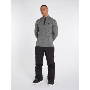 3792900-592-camiseta-interior-1-4-cremallera-protest-will-gris-oscuro-mele