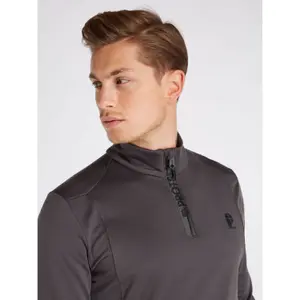 Jersey 1/4 cremallera Protest Will image-1