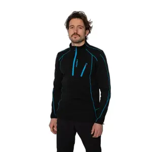 Polar con cremallera Protest Humans image-2