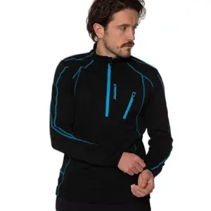 Polar con cremallera Protest Humans image-1