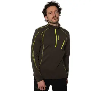 Polar con cremallera Protest Humans image-1