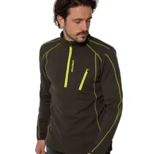 Polar con cremallera Protest Humans image-4