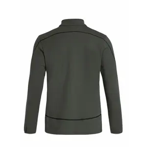 Polar con cremallera Protest Humans image-1