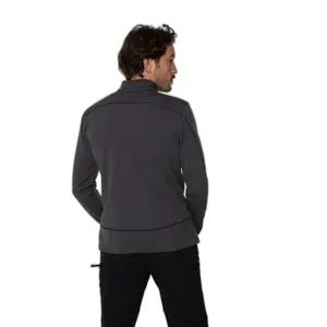 Polar con cremallera Protest Humans image-3