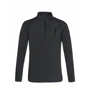 Polar con cremallera Protest Humans