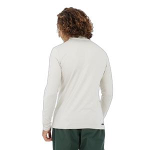 Undertröja med 1/4 dragkedja Protest Rewill image-1