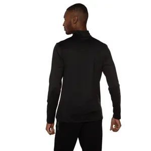 Halfhoge trui met 1/4 rits Protest Rewill image-4