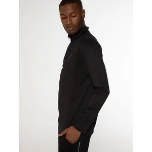 Halfhoge trui met 1/4 rits Protest Rewill image-6