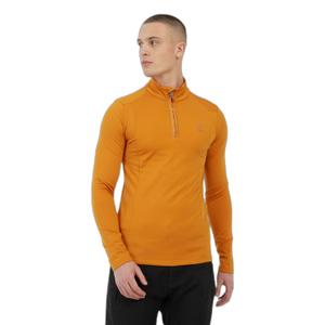 3793100-314-camiseta-interior-1-4-cremallera-protest-rewill-caramel-yellow